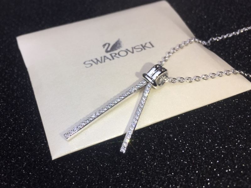 Swarovski Necklaces